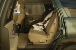 Toyota Sequoia Limited 4x4 2008 года